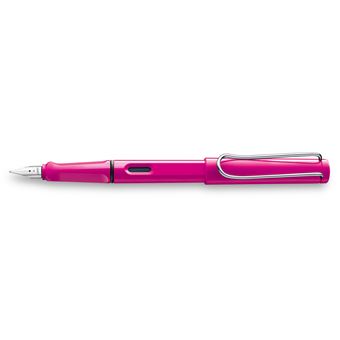 Moyenne Kaweco Sport FROSTED Stylo Plume Light Blueberry M