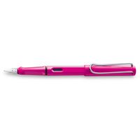 Stylo plume Lamy Safari 013 Rose