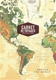 Carnet de voyages Tour du monde