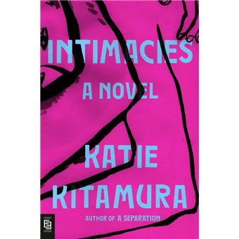 INTIMACIES