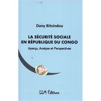 La sécurité sociale en République du Congo