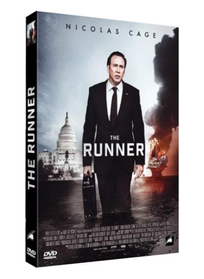 The Runner DVD