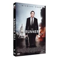 The Runner DVD