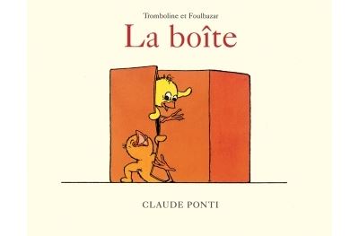 Tromboline la boite