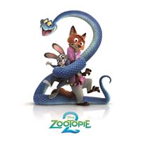 Zootopie 2 (Bande Originale du Film)