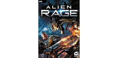 Alien Rage Unlimited