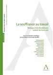 La souffrance au travail