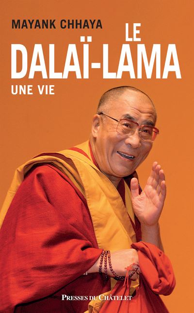 Le dalai-lama une vie