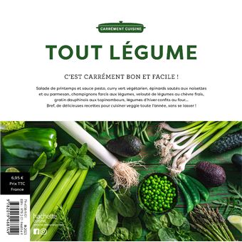 Tout Légume