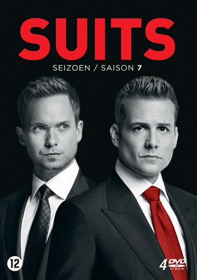 SUITS S7-BIL