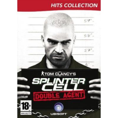 HITS - SPLINTER CELL 4 DOUBLE AGENT