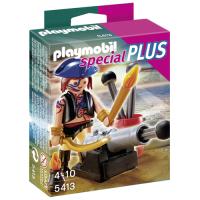 Playmobil City Life 4138 Chantier Kompaktset - Neuf et Emballage D'Origine