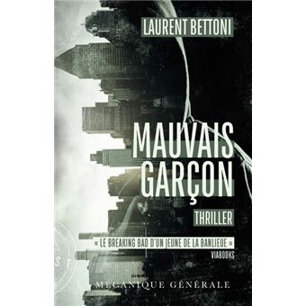 Mauvais garçon