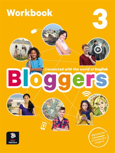 Bloggers 3