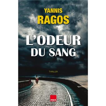 L'odeur du Sang