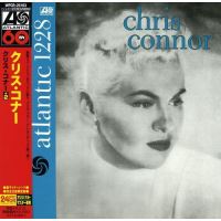 Chris Connor Atlantic 1228