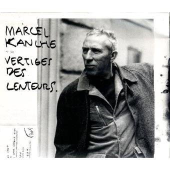 Vertiges des lenteurs