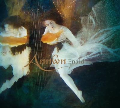 Enaid/digipack
