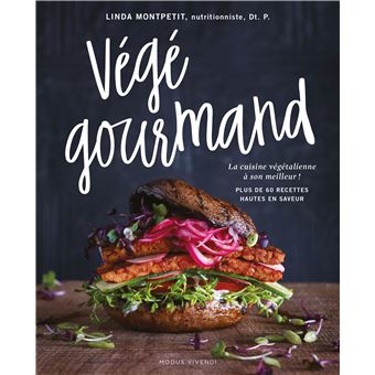 Végé gourmand