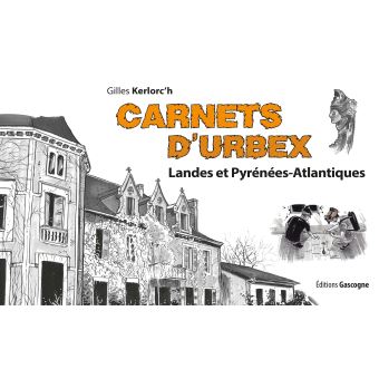 Carnets d'Urbex