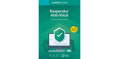 Kaspersky Anti-Virus