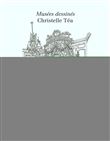 Musees dessines - christelle tea