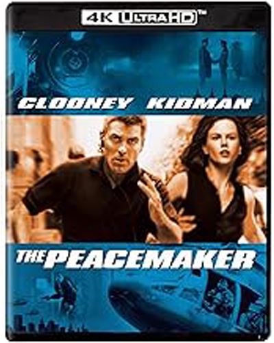 Imports Blu-ray 4K