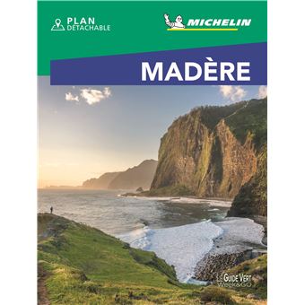 Guide Vert Week&GO Madère