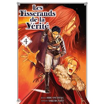 Les Tisserands de la vérité