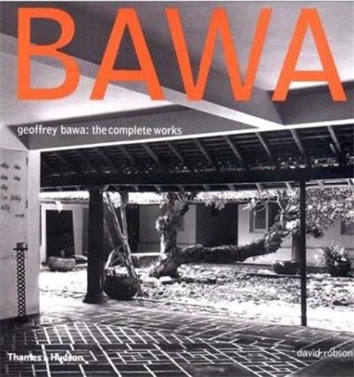 Bawa, the complete work