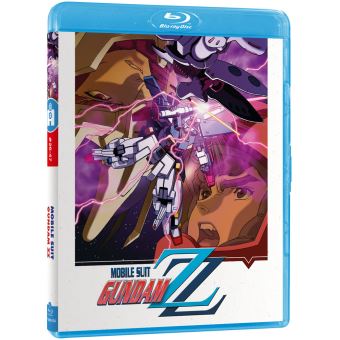 Mobile Suit Gundam - Mobile Suit Gundam - 1