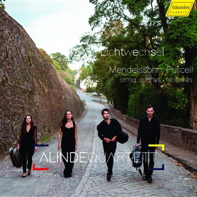 Quatuor à cordes numéro 6