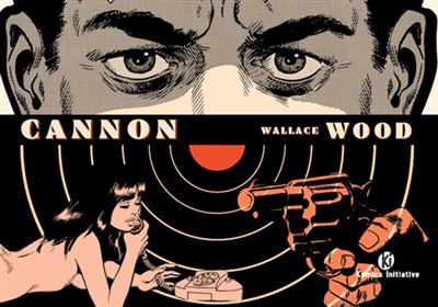 L'intégrale - Wallace Wood - cartonné