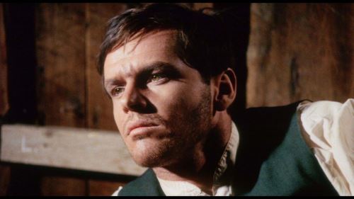 Le Château de la terreur Combo DVD Blu-ray Blu-ray Roger