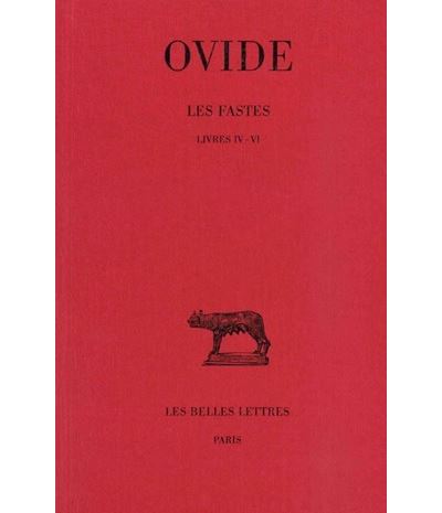 Les Fastes
