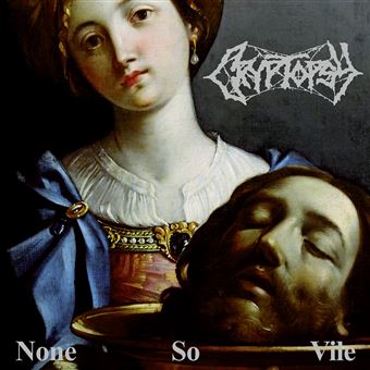 Cryptopsy - 1