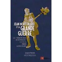 Jean Norton Cru et la Grande Guerre