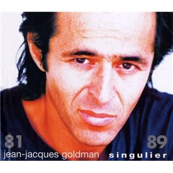 Jean-Jacques Goldman : ses trois chansons les plus écoutées sur