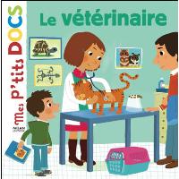 Le vétérinaire