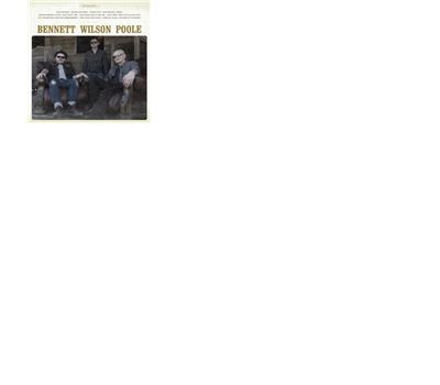 Bennett wilson poole/coupon mp3 inclus