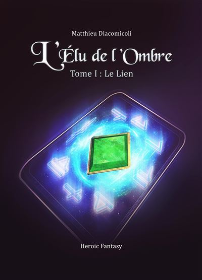 L'Élu de l'Ombre