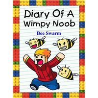 Nooby Lee Tous Les Produits Page 2 Fnac - diary of a wimpy roblox noob high school episode an