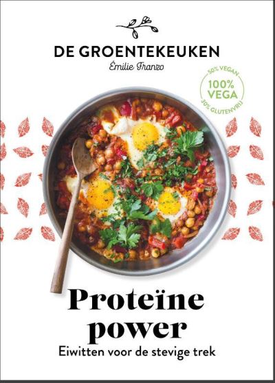 Proteïne power