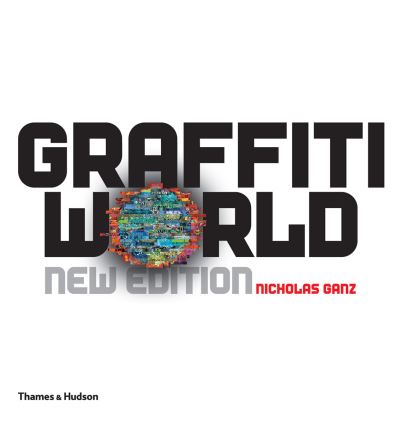 Graffiti world