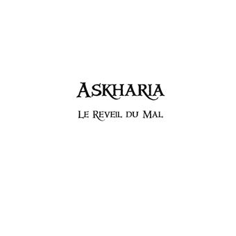 Askharia
