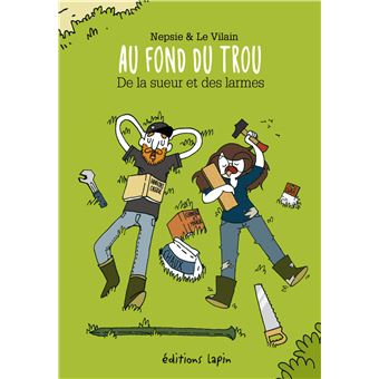 Au fond du trou