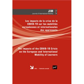 Journal of international mobility 2022