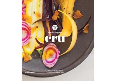 Ma vie en green : Cru