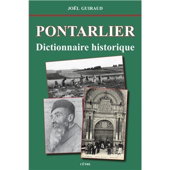 Pontarlier