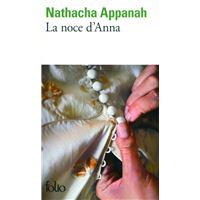 La noce d'Anna